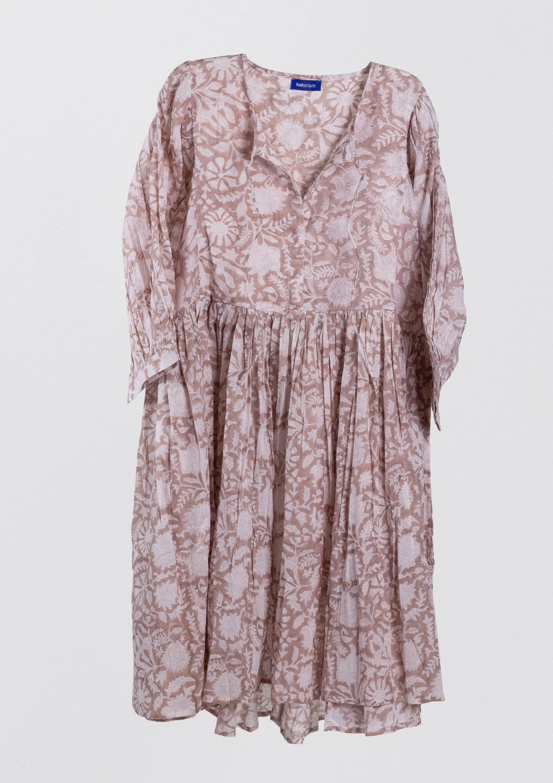 Amalfi Dress sold by Hat Attack