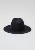 Reese Packable Fedora sold by Hat Attack