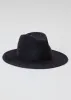 Reese Packable Fedora sold by Hat Attack