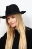 Reese Packable Fedora sold by Hat Attack