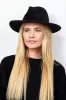 Reese Packable Fedora sold by Hat Attack