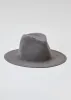 Reese Packable Fedora sold by Hat Attack