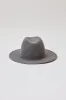 Reese Packable Fedora sold by Hat Attack