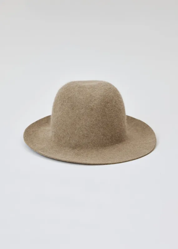 Ella Packable Crusher sold by Hat Attack