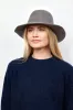 Ella Packable Crusher sold by Hat Attack