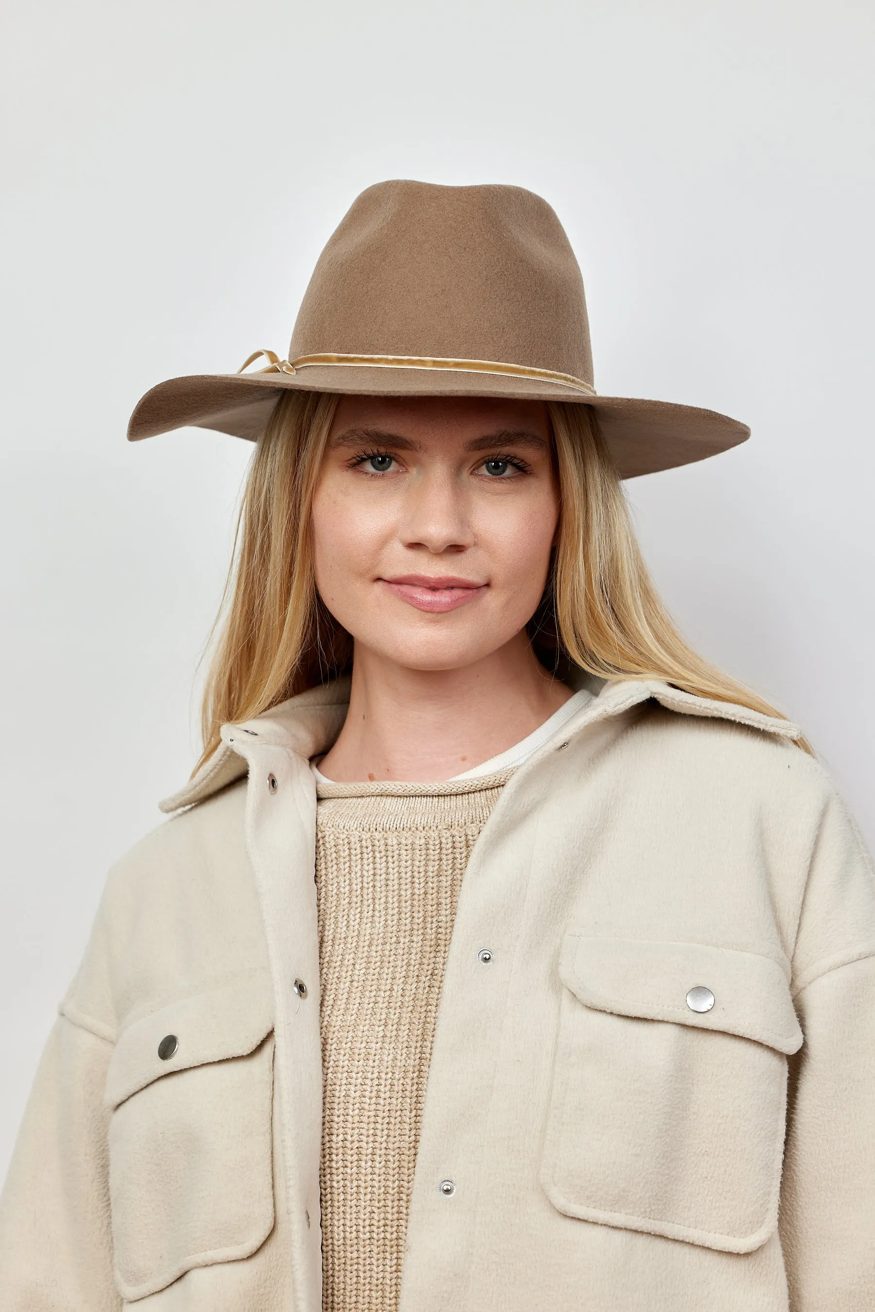 Ruby sold by Hat Attack product image thumbnail 3