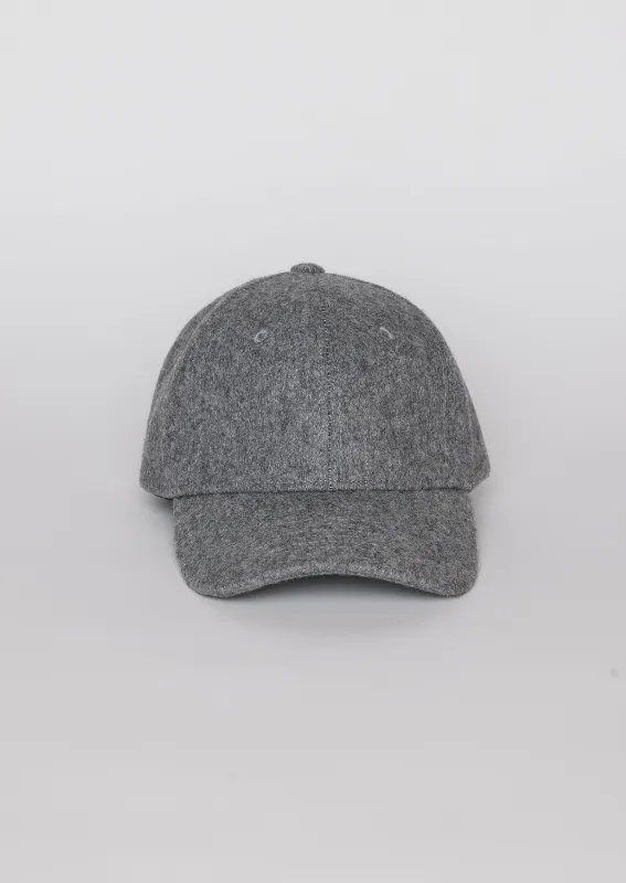 Solid Shetland Cap sold by Hat Attack