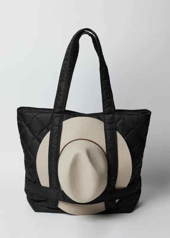 The Original Fall Traveler Bag sold by Hat Attack