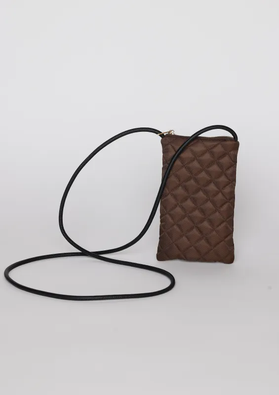 QUILTED PHONE sold by Hat Attack