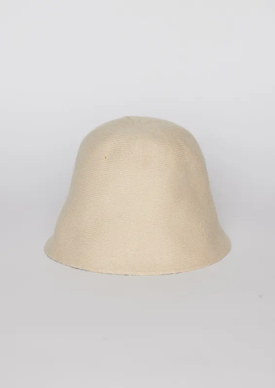 Reversible Knit Bucket sold by Hat Attack