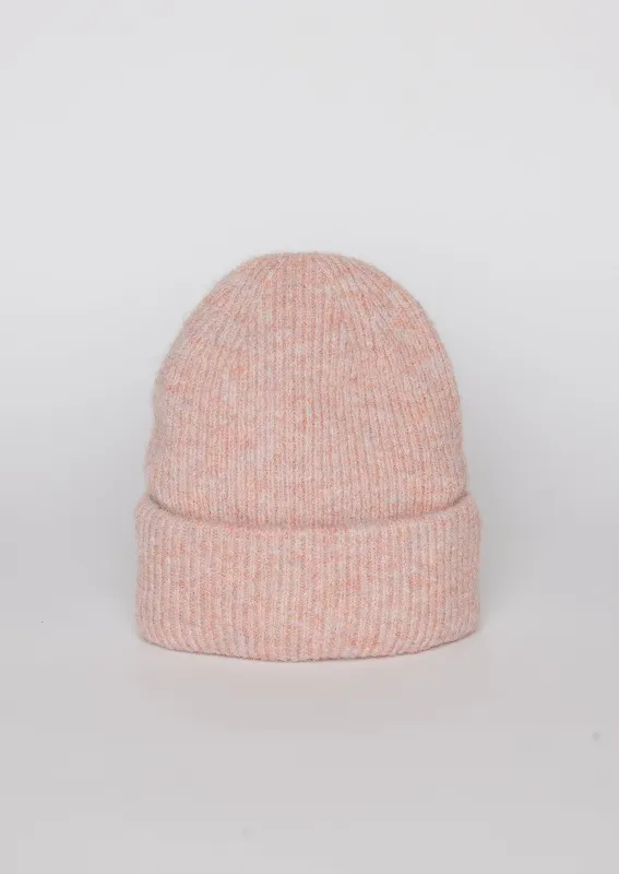 Eco Cuff Beanie sold by Hat Attack