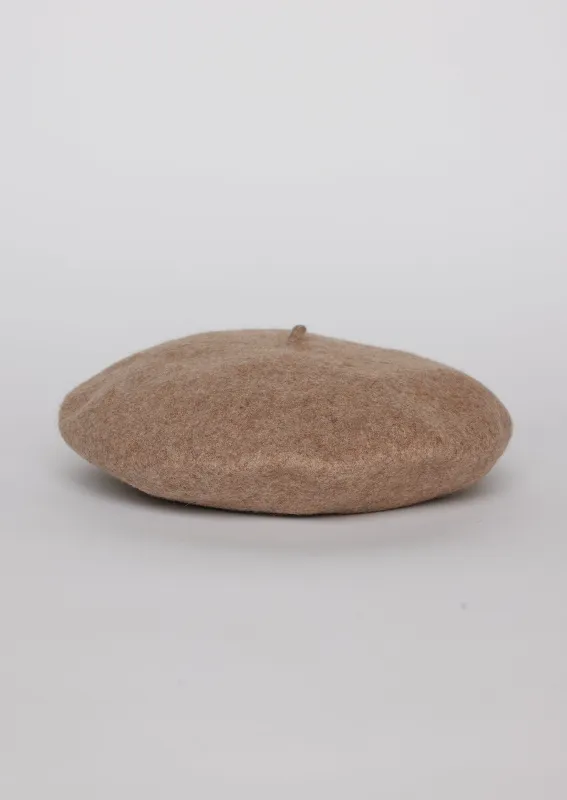 Classic Beret sold by Hat Attack
