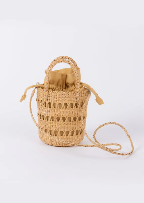 Mina Bag sold by Hat Attack