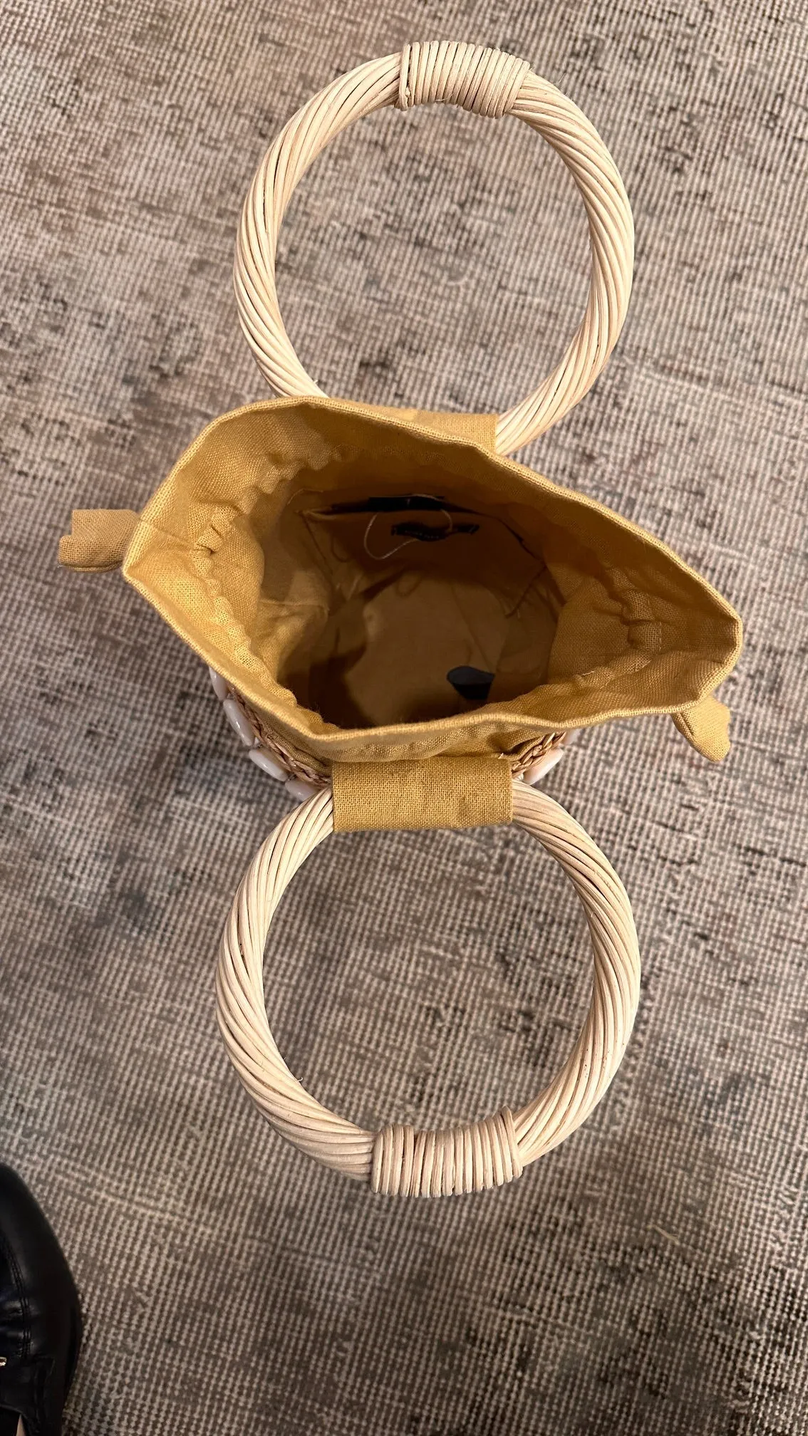 Leah Bag sold by Hat Attack product image thumbnail 5