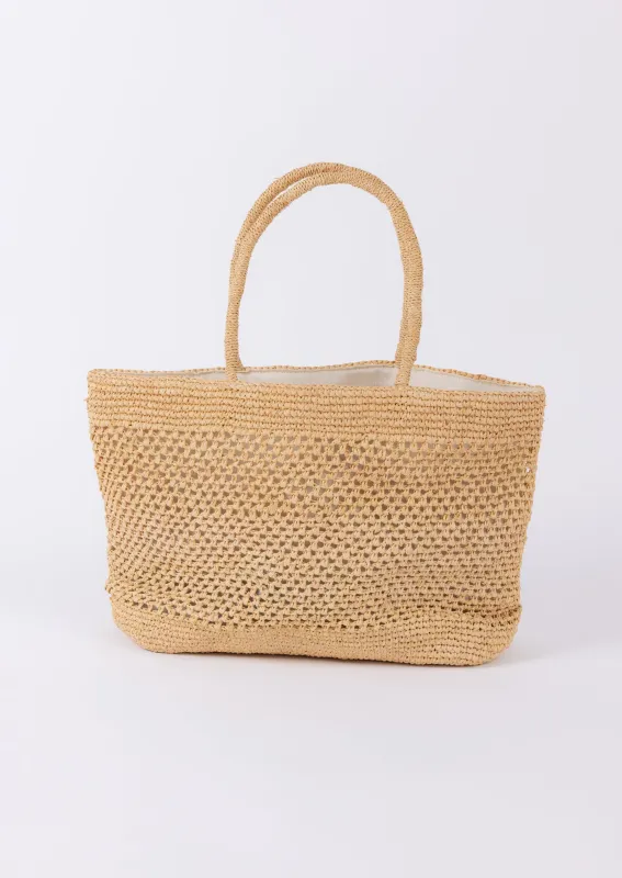 Clarissa Tote sold by Hat Attack