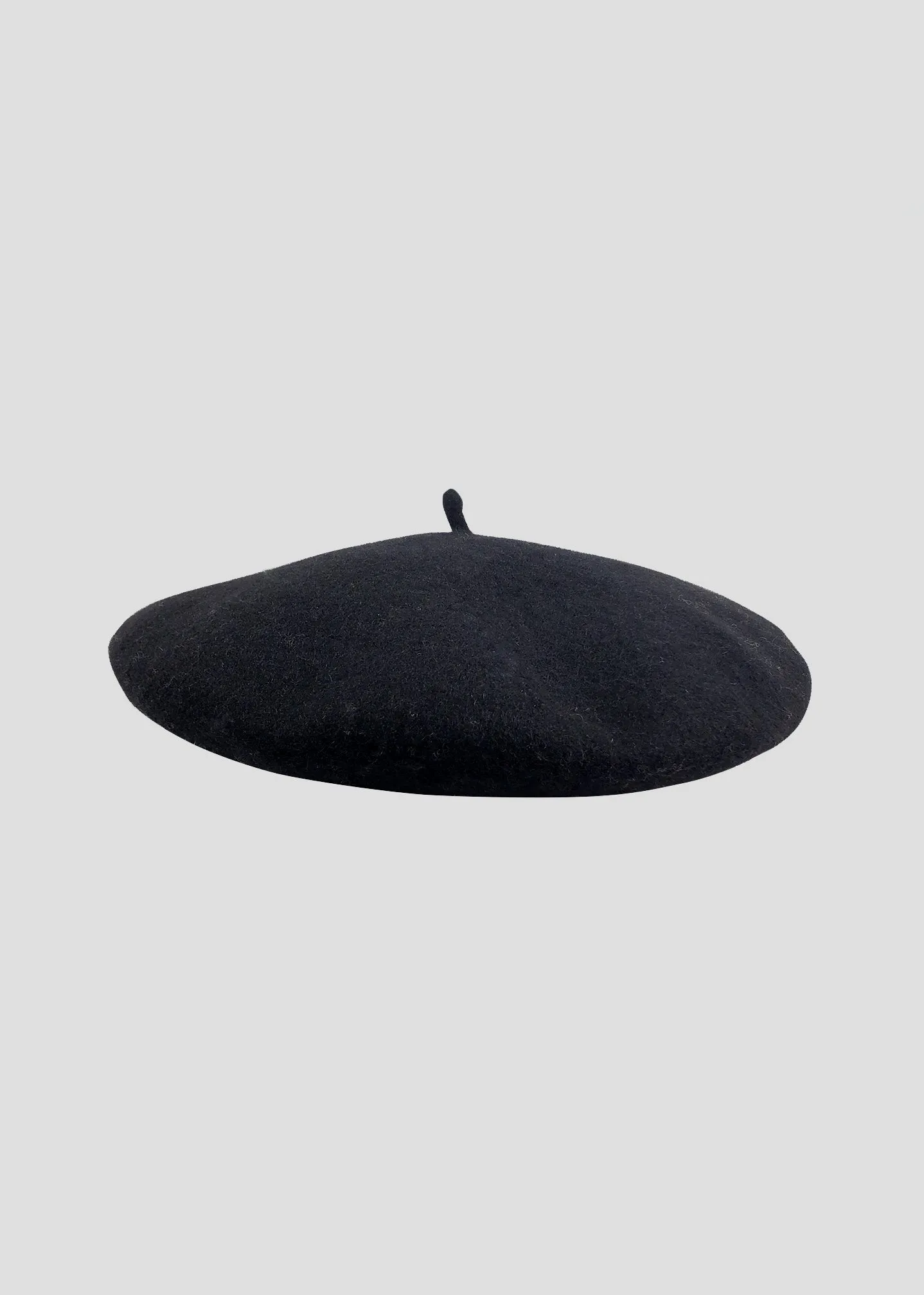 Classic Beret sold by Hat Attack