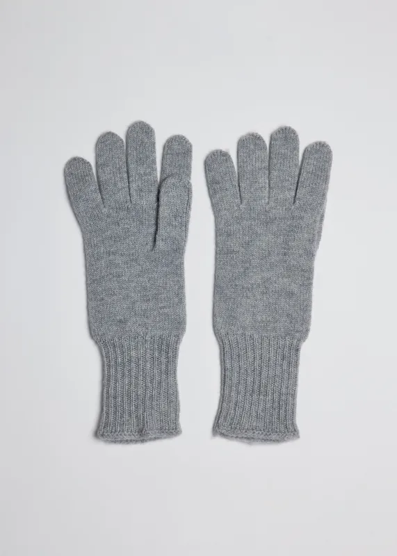 Cashmere Glove sold by Hat Attack