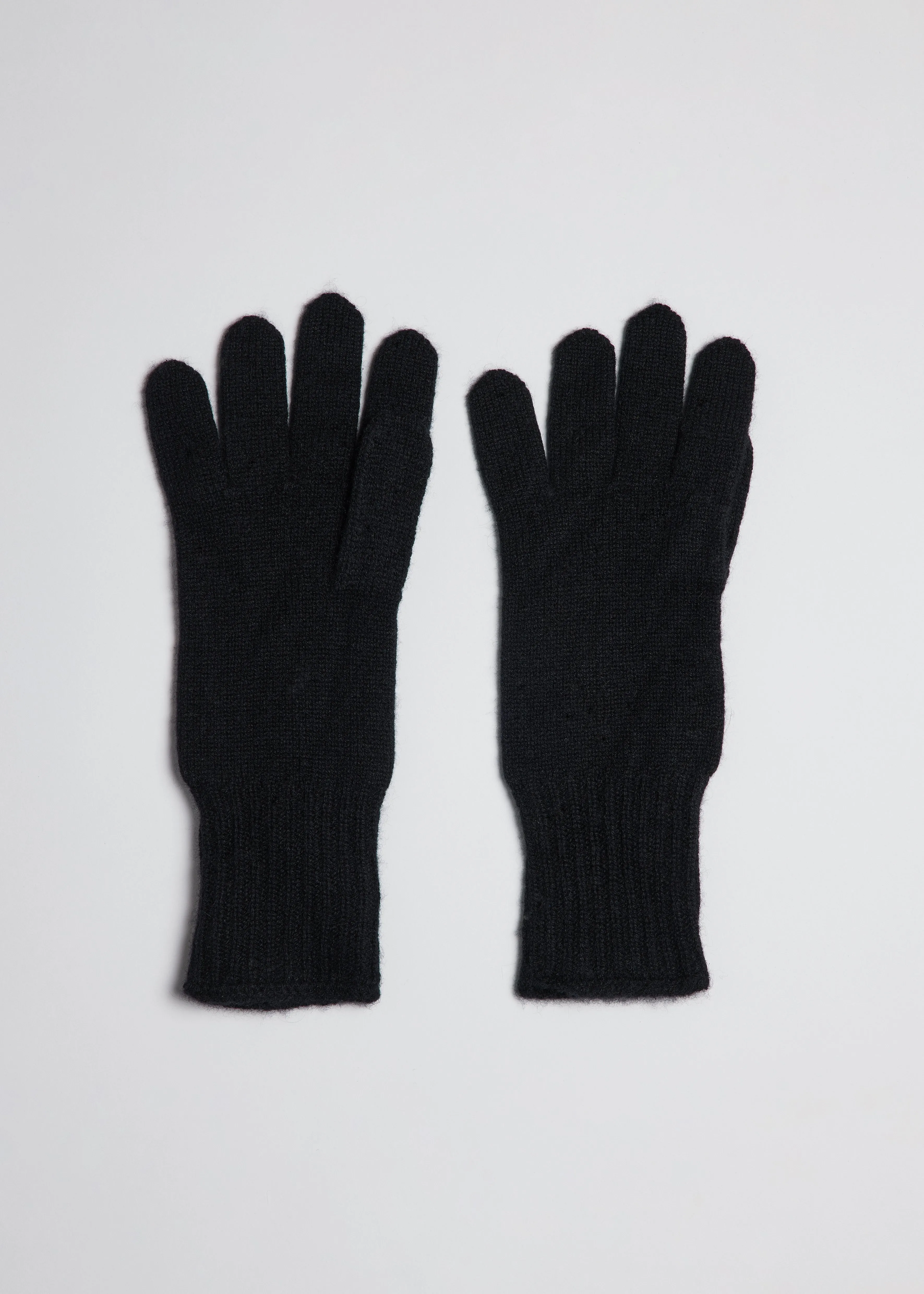Cashmere Glove sold by Hat Attack product image thumbnail 3