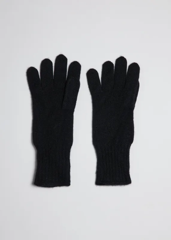 Cashmere Glove sold by Hat Attack