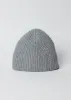 Cashmere Chunky Beanie sold by Hat Attack