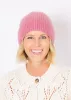 Cashmere Chunky Beanie sold by Hat Attack