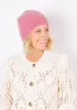 Cashmere Chunky Beanie sold by Hat Attack