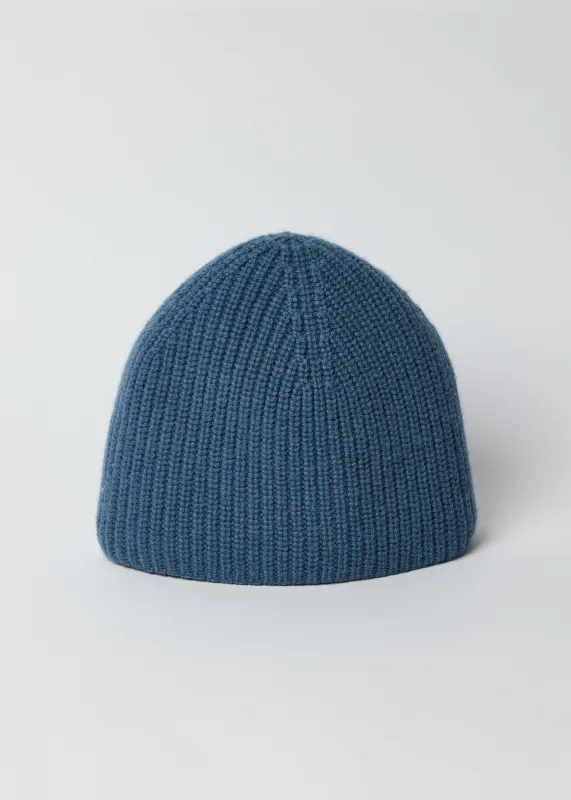 Cashmere Chunky Beanie sold by Hat Attack