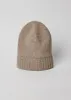 Classic Cashmere Slouchy Beanie sold by Hat Attack