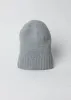 Classic Cashmere Slouchy Beanie sold by Hat Attack