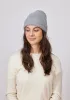 Classic Cashmere Slouchy Beanie sold by Hat Attack