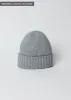Classic Cashmere Slouchy Beanie sold by Hat Attack