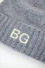 Classic Cashmere Slouchy Beanie sold by Hat Attack