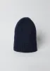 Classic Cashmere Slouchy Beanie sold by Hat Attack