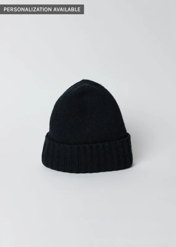 Classic Cashmere Slouchy Beanie sold by Hat Attack