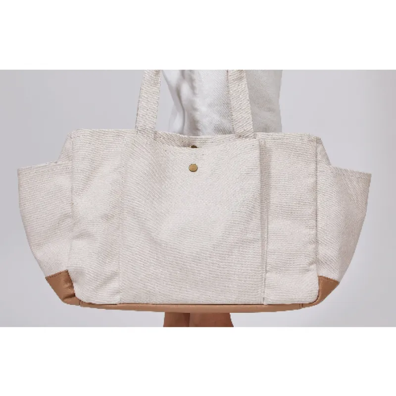 Pocket Tote sold by Hat Attack