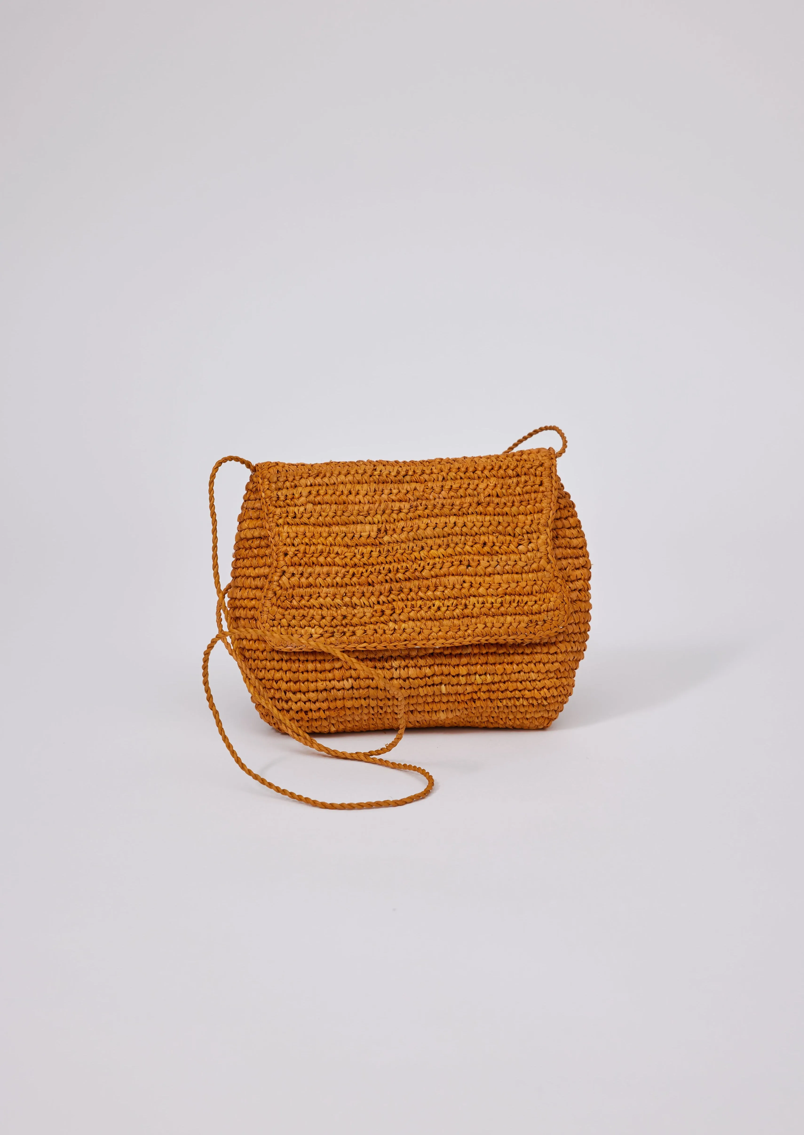 Easy Crossbody sold by Hat Attack product image thumbnail 5
