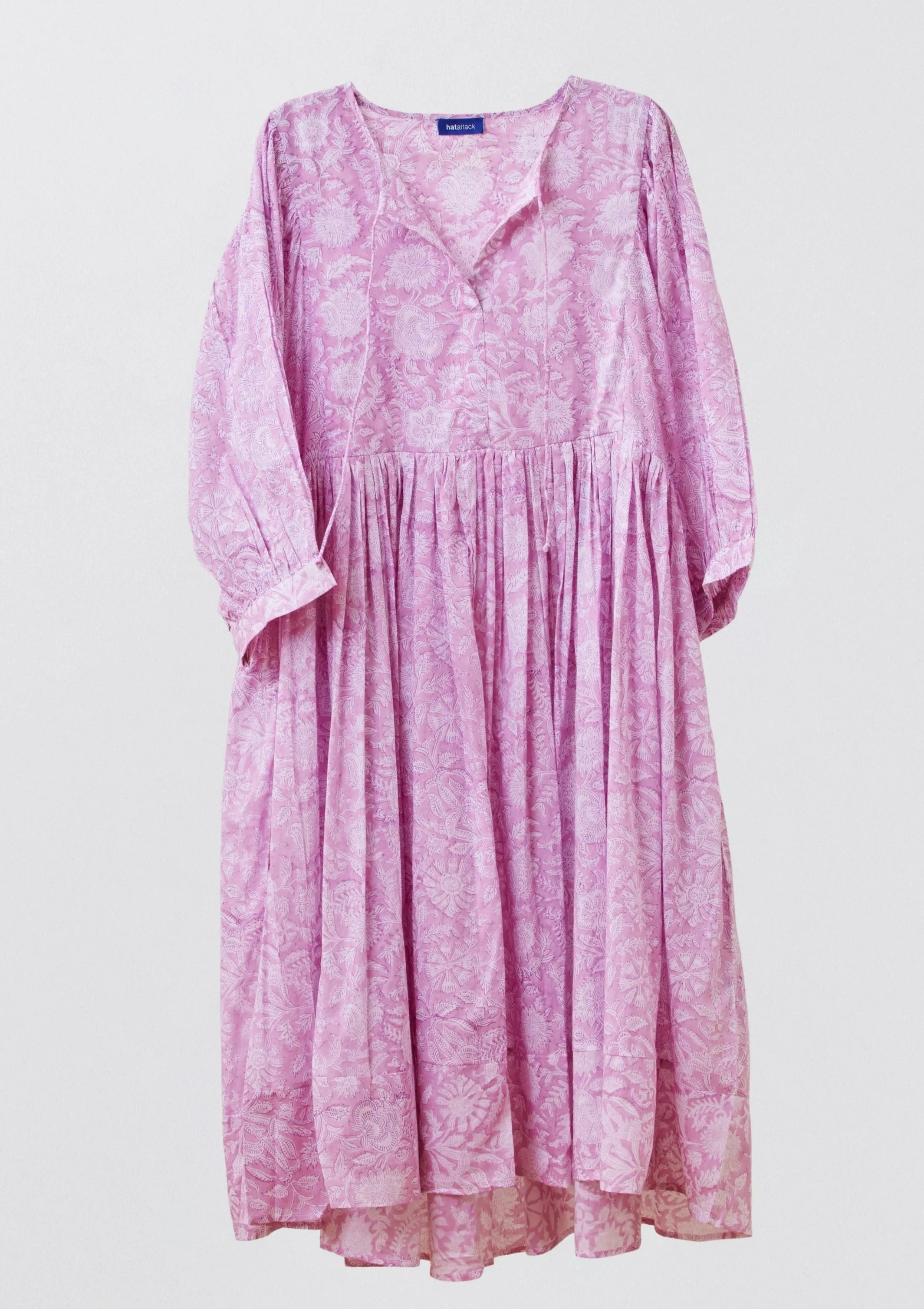 Amalfi Dress sold by Hat Attack product image thumbnail 5