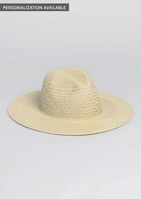 Vented Luxe Packable sold by Hat Attack