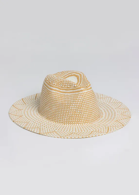 Luxe Novelty Packable sold by Hat Attack