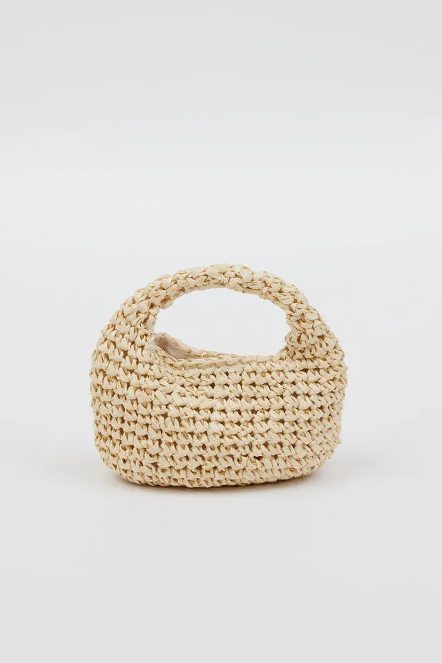 Micro Slouch Bag sold by Hat Attack product image thumbnail 3