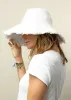 Canvas Packable Sun Hat sold by Hat Attack
