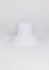 Canvas Packable Sun Hat sold by Hat Attack