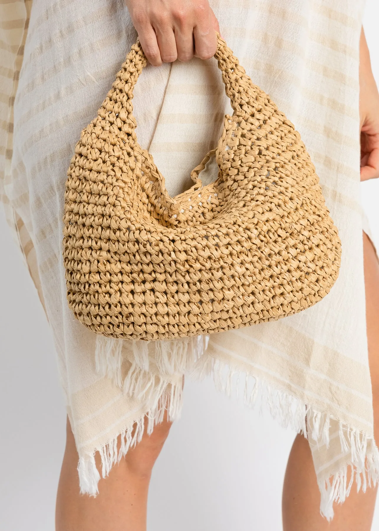 Slouch Bag sold by Hat Attack product image thumbnail 3