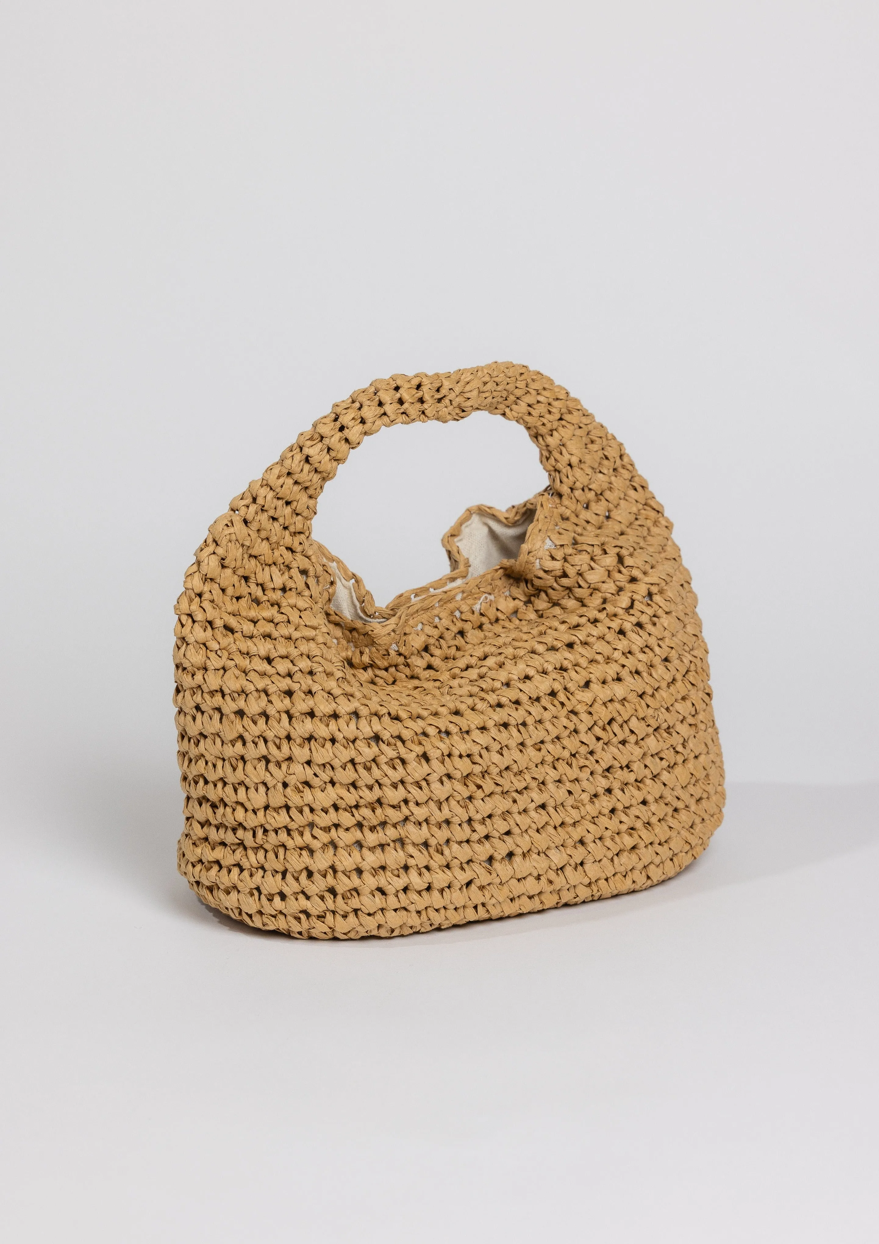 Slouch Bag sold by Hat Attack product image thumbnail 2