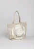 The Original Canvas Traveler Bag sold by Hat Attack