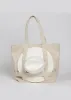 The Original Canvas Traveler Bag sold by Hat Attack