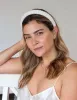 Hat Attack x Kapsule Marin Headband- White sold by Hat Attack
