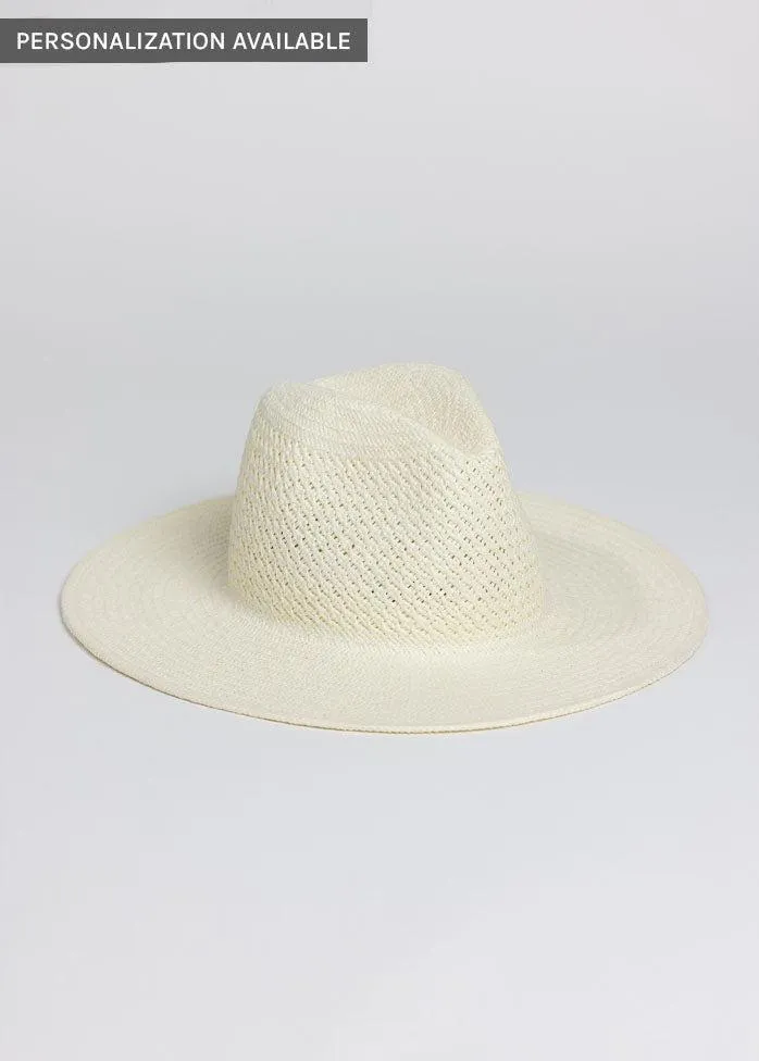 Vented Luxe Packable sold by Hat Attack