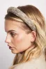 Hat Attack x Kapsule Bianca Headband sold by Hat Attack