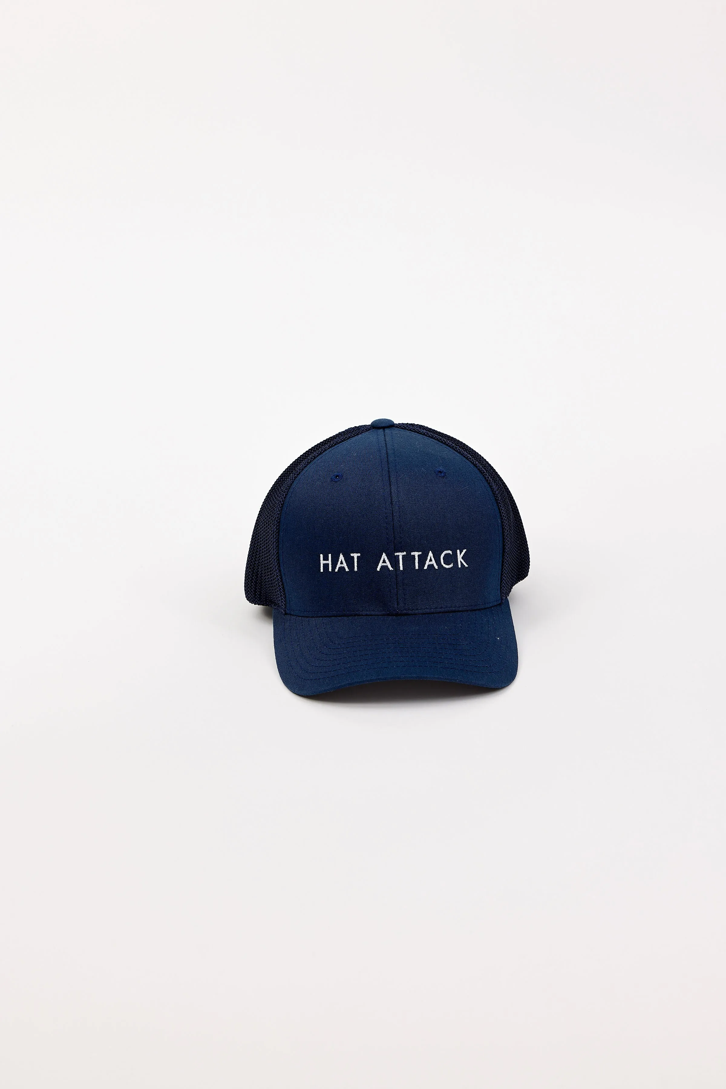 Hat Attack Logo Cap sold by Hat Attack